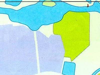 Карта 1x1